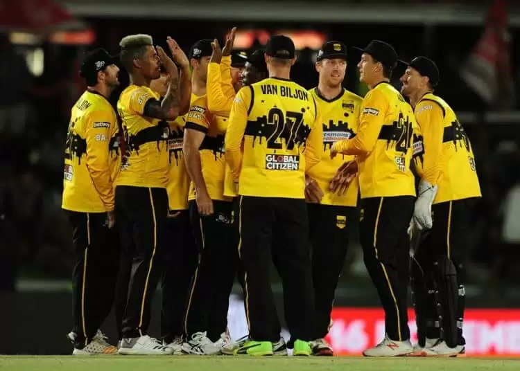Jozi Stars vs Tshwane Spartans Dream11 Prediction, MSL 2019, Match 16: Fantasy Cricket Tips, Playing XI, Pitch Report, Team and Weather Conditions