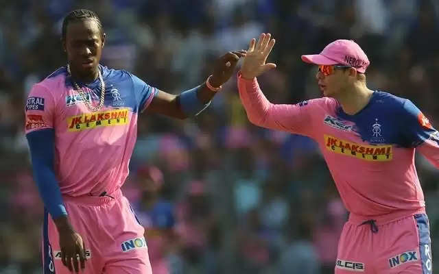 RR vs KKR Game Plan 2: Why Archer should ditch the slower ball plan