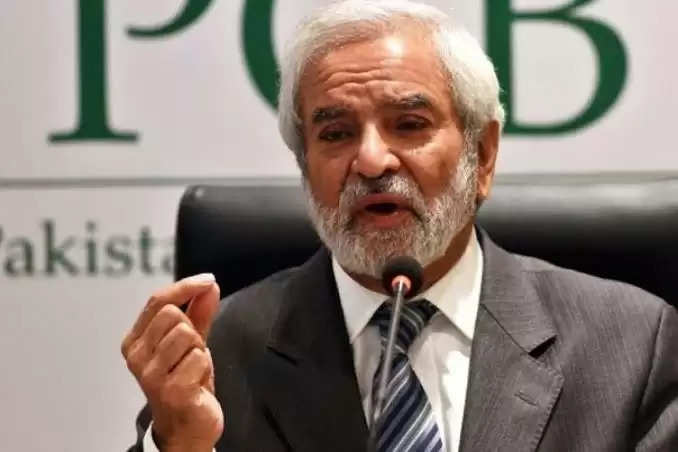 T20 World Cup not feasible this year: Ehsan Mani