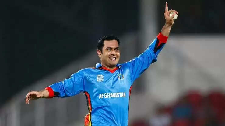 AFG vs BAN T20I: Nabi’s unbeaten 84 and Mujeeb’s 4-wicket haul powers Afghanistan to 12th Successive T20I win