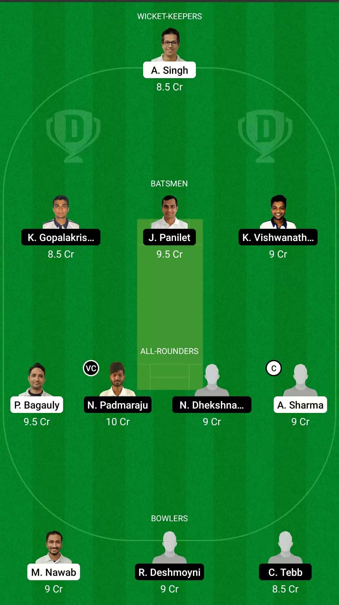 ECS Prague T10 2021, Match 32: UCC vs PCR Dream11 Prediction, Fantasy Cricket Tips, Team, Playing 11, Pitch Report, Weather Conditions and Injury Update