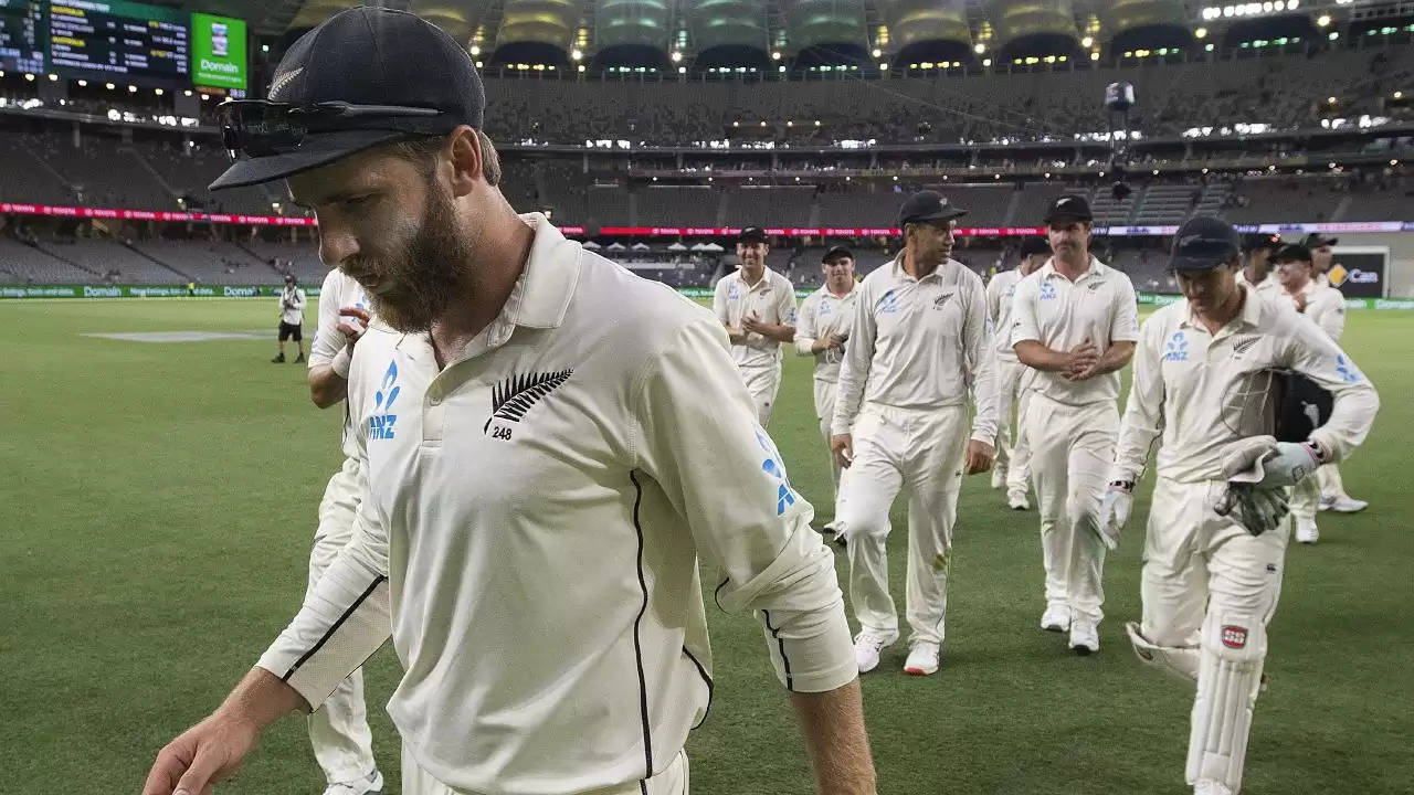 New Zealand out to play a Boxing Day Test after three decades