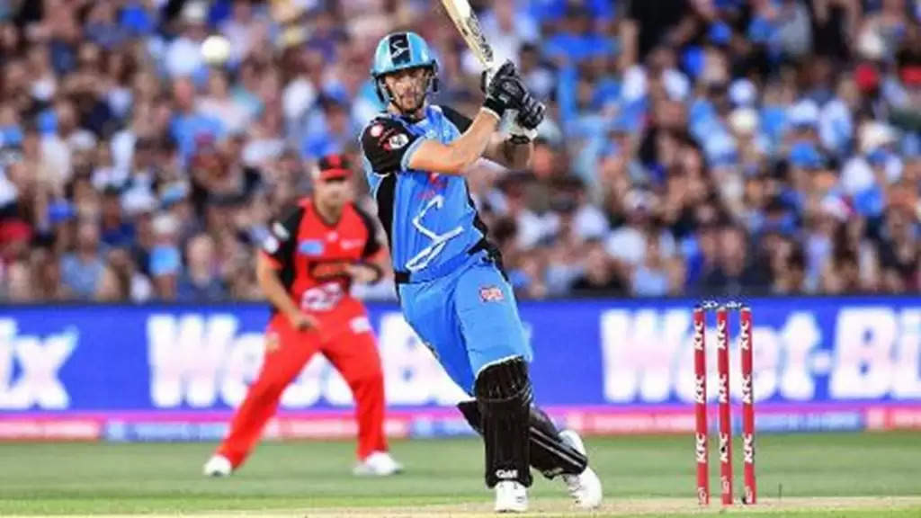 STA vs STR Dream11 Prediction, BBL 2021/22, Match 45: Playing XI, Fantasy Cricket Tips, Team, Weather Updates and Pitch Report