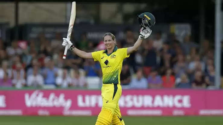 T20 World Cup has the potential to turn around women’s cricket: Meg Lanning
