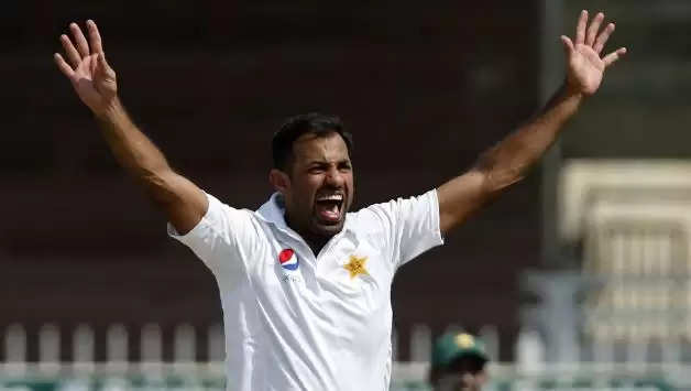 Ready and prepared to play Test Cricket for Pakistan: Wahab Riaz