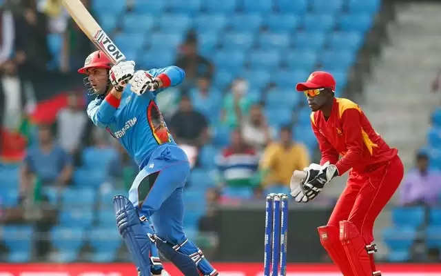 Afghanistan vs Zimbabwe in UAE 2021: Full Squads & Complete List of Players for Test and T20I series