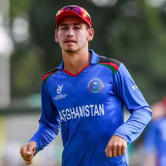 Watch: Noor Ahmad, Afghanistan’s rising spin bowling talent at the U19 World Cup 2022