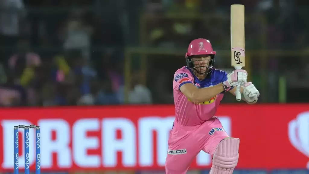 Jos Buttler: Skipping IPL Not Discussed With Me; Can’t Ignore Financial Advantages