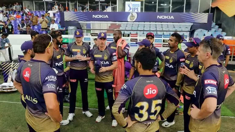 Hope COVID-19 subsides and show goes on: KKR co-owner Shah Rukh Khan on IPL