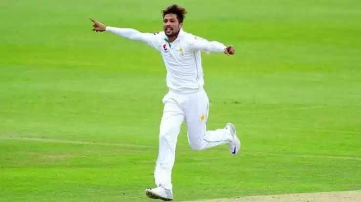 Mohammad Amir kept me in loop on quitting Test cricket, says former Pakistan coach Arthur