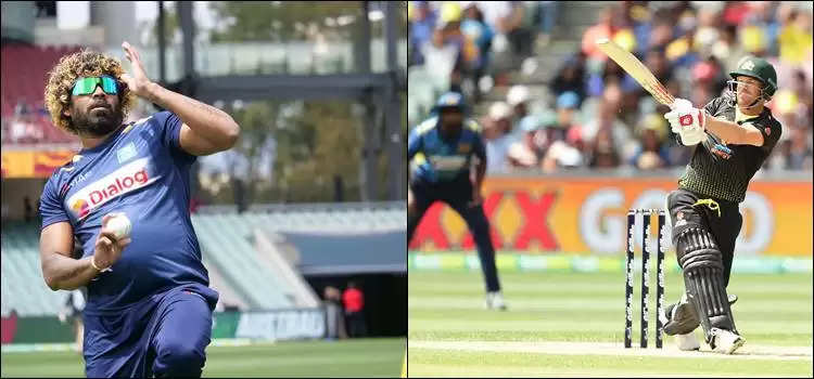 Australia vs Sri Lanka, 2nd T20I: Can Aaron Finch’s Men Make it 2-0?