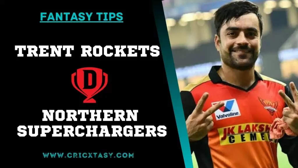 TRT vs NOS Dream11 Team Prediction for The Hundred Women’s 2021: Trent Rockets vs Northern Superchargers Best Fantasy Cricket Tips, Strongest Playing XI, Pitch Report and Player Updates