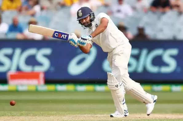 India vs South Africa, 1st Test: Opening the batting always suits my game, says Rohit after ton in Vizag