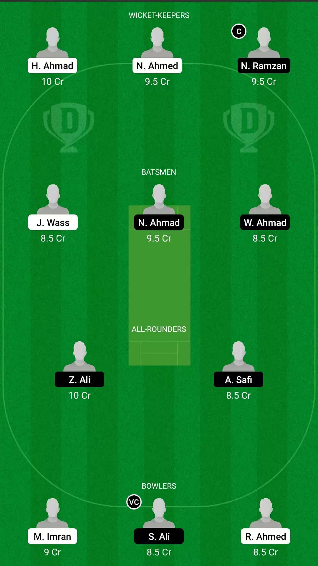 ECS T10 Brescia 2021, Match 15: JIB vs JAB Dream11 Prediction, Fantasy Cricket Tips, Team, Playing 11, Pitch Report, Weather Conditions and Injury Update