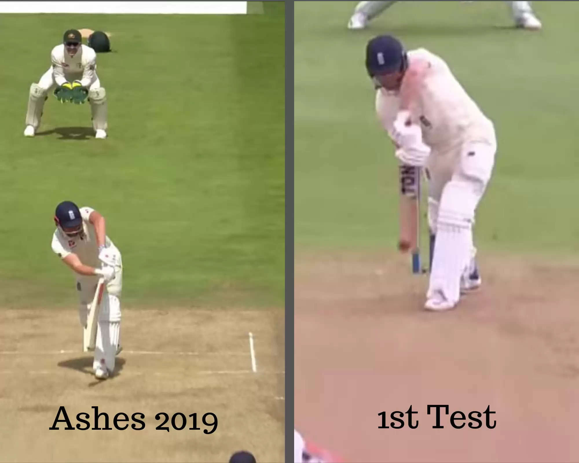 ENG vs IND: Jonny Bairstow, an improved Test batsman