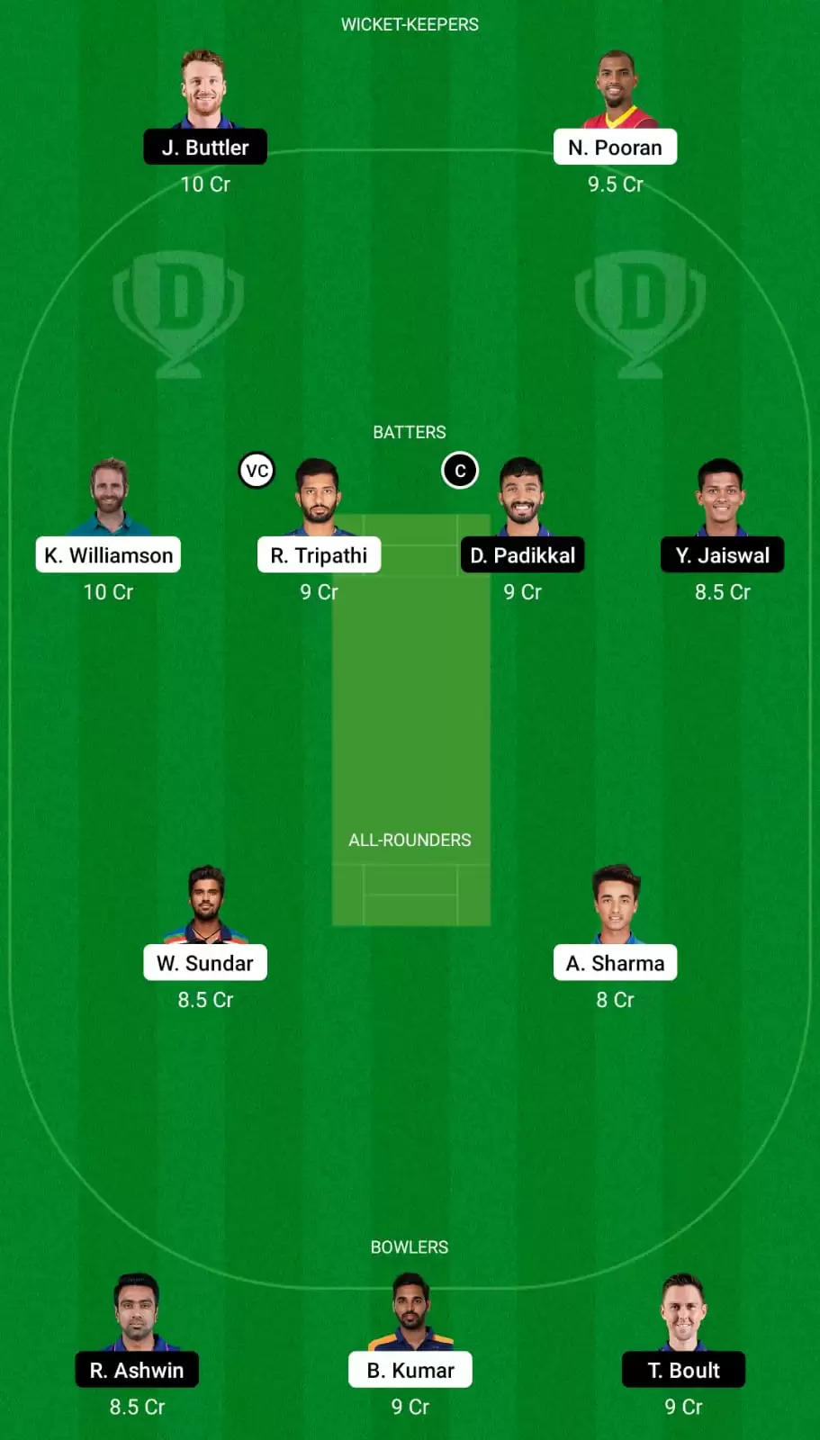 SRH vs RR Dream11 Prediction, Fantasy Cricket Tips, Dream11 Team, Playing XI, Pitch And Weather Updates – Sunrisers Hyderabad vs Rajasthan Royals, IPL 2022, Match 5