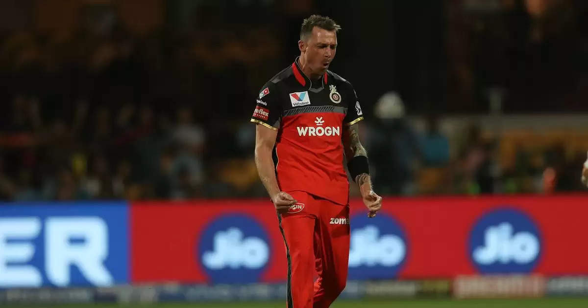 Dale Steyn pulls out of IPL 2021
