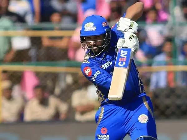 IPL 2020: KXIP vs MI Game Plan 1- Can Rohit Sharma come good despite the poor odds?