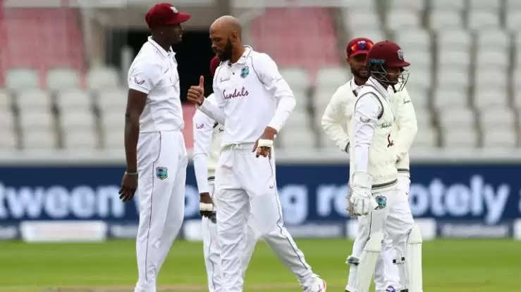 England v West Indies, 2nd Test, Day One: Where West Indies might have already lost the Test
