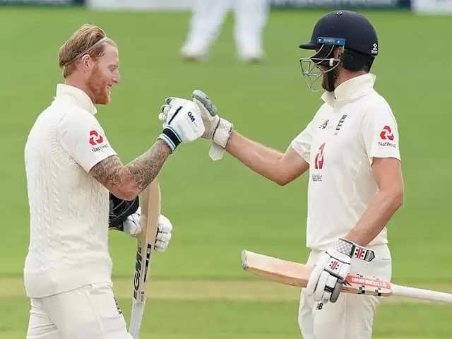 England vs West Indies, 2nd Test, Day 2: The Ben Stokes you see and the Ben Stokes England sees