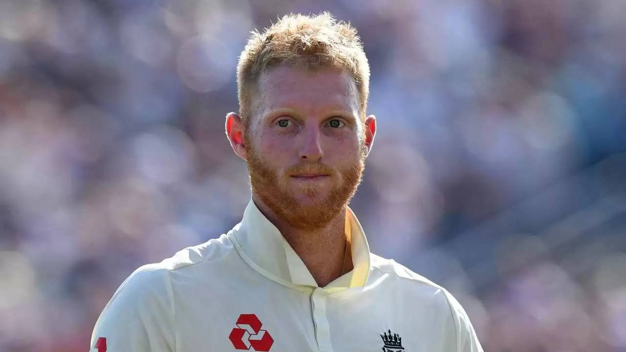 Ben Stokes’ bizarre batting tactic explained by the commentary panel