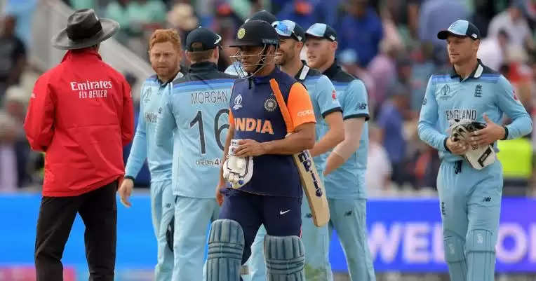 It is called ‘twisting of words’ or ‘click bait’: Ben Stokes on Sikander Bakht’s claims about his comments on England India World Cup clash