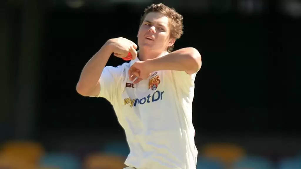 Australia add Mitchell Swepson to squad for third Test