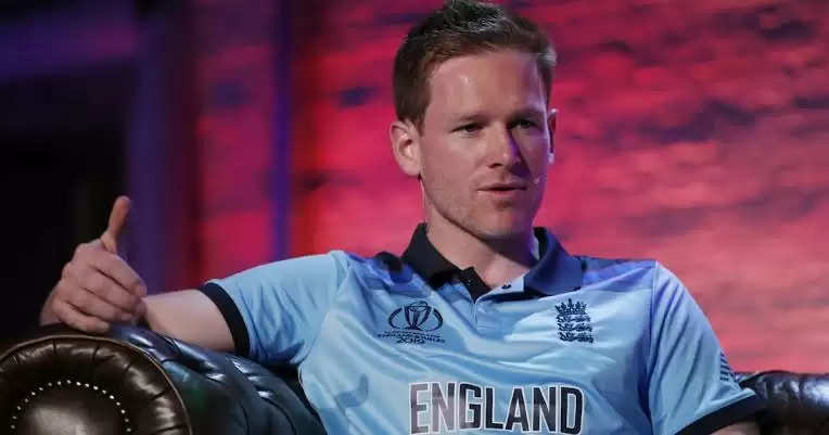 We must make the most of the limited opportunities we get ahead of the T20 World Cup: Eoin Morgan