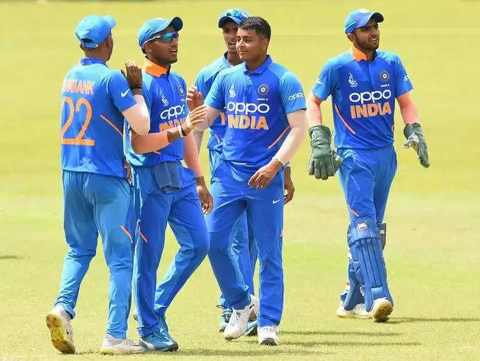 Atharva Ankolekar’s 5-wicket haul helps India beat Bangladesh in U-19 Asia Cup final