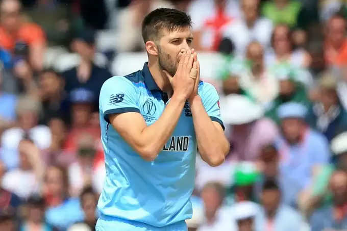 IPL 2021 Auction : Mark Wood pulls out due to personal reasons