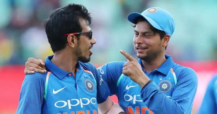 Dropping Kuldeep and Chahal for lack of batting skills might backfire for India, says Aakash Chopra