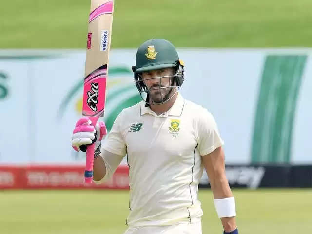 Saluting Faf du Plessis: An Underrated Giant Of The Game We Ought To Celebrate More!
