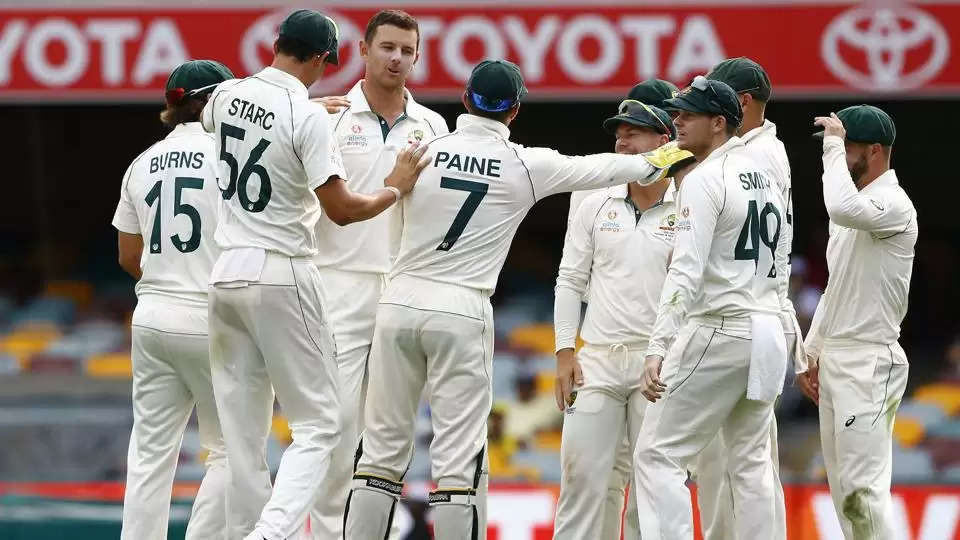 Australia stick to winning formula for upcoming New Zealand Tests