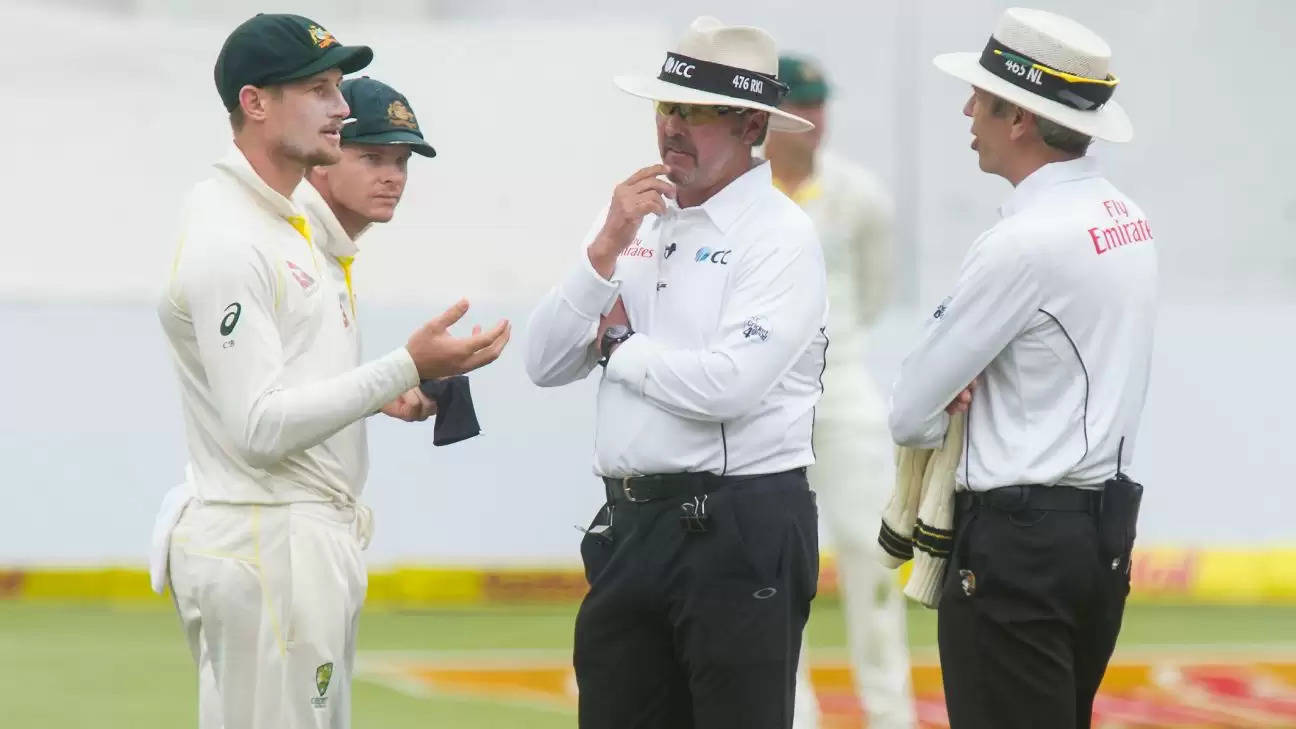 Australia were out of control well before ball-tampering scandal: Ian Gould