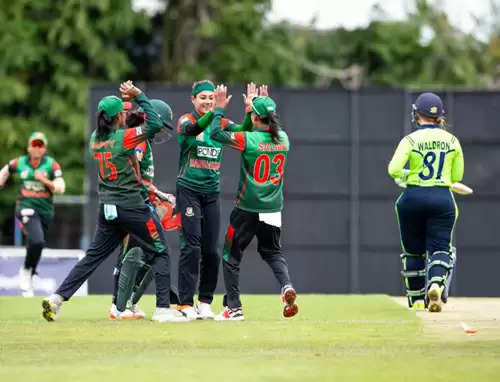 Bangladesh Women’s Team Preview, Squad, Strengths, Weaknesses, Key Players and Fixtures for ICC Women’s T20 World Cup 2020