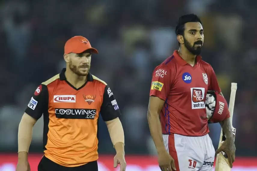 IPL 2020: 5 players who can win the Orange Cap in UAE | Most runs in IPL 2020