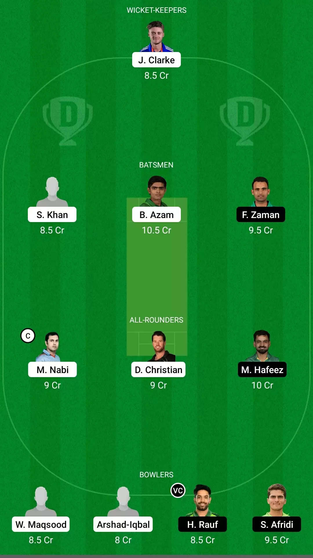 PSL 2021 | KAR vs LAH Dream11 Team Prediction: Karachi Kings vs Lahore Qalandars Best Fantasy Cricket Tips, Playing XI, Team & Top Player Picks