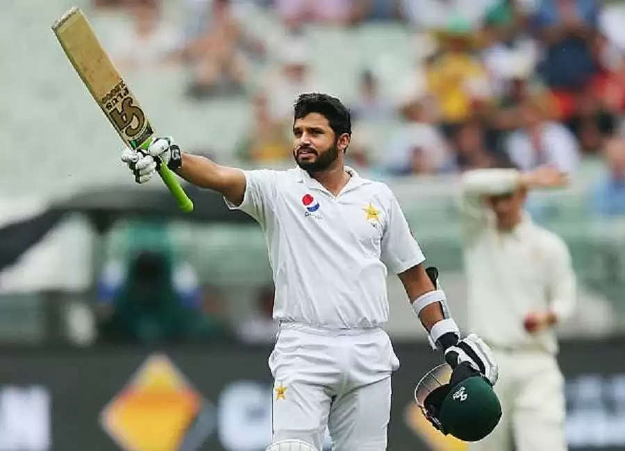 Azhar Ali: I will step aside from captaincy if things don’t work out