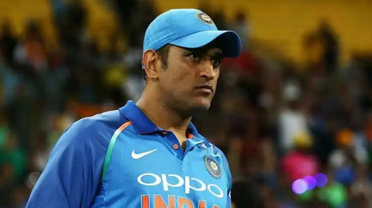 No central contract: Is this the end of the road for MS Dhoni in the Indian national team?