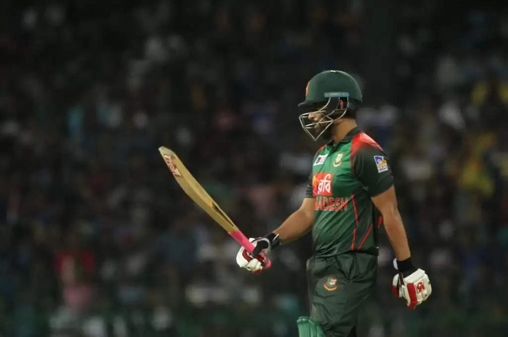 BAN v ZIM, 2nd ODI: Tamim Iqbal ton nearly goes in vain as Zimbabwe stops just short of pulling off a heist