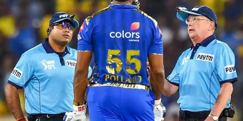 Exclusive with Nitin Menon: India’s new ICC elite panel umpire talks of pressure on the field, player habits, fitness of officials and the IPL  