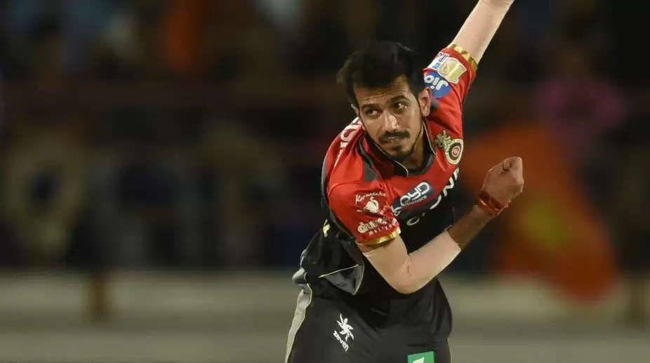 RCB vs DC Game Plan 2: Countering the Chahal googly threat