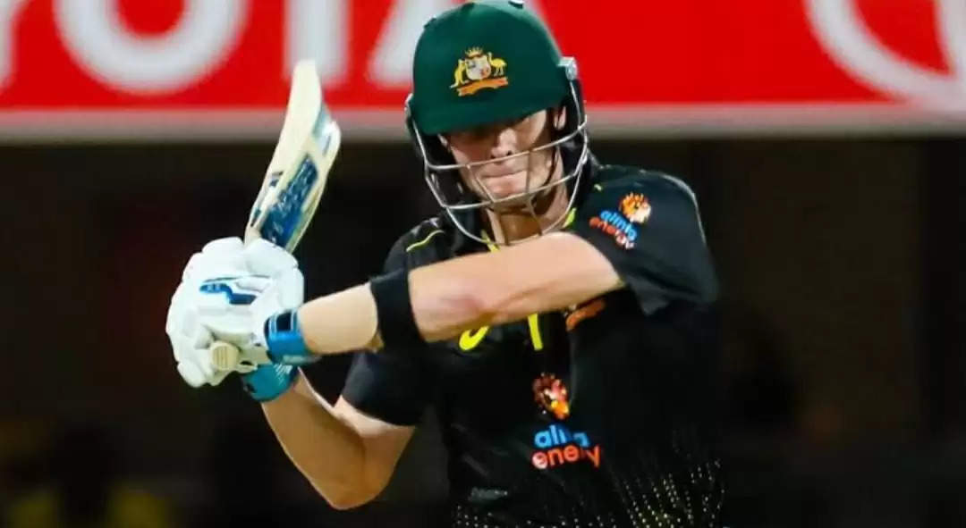 The underappreciated side of Steve Smith’s magic with the bat