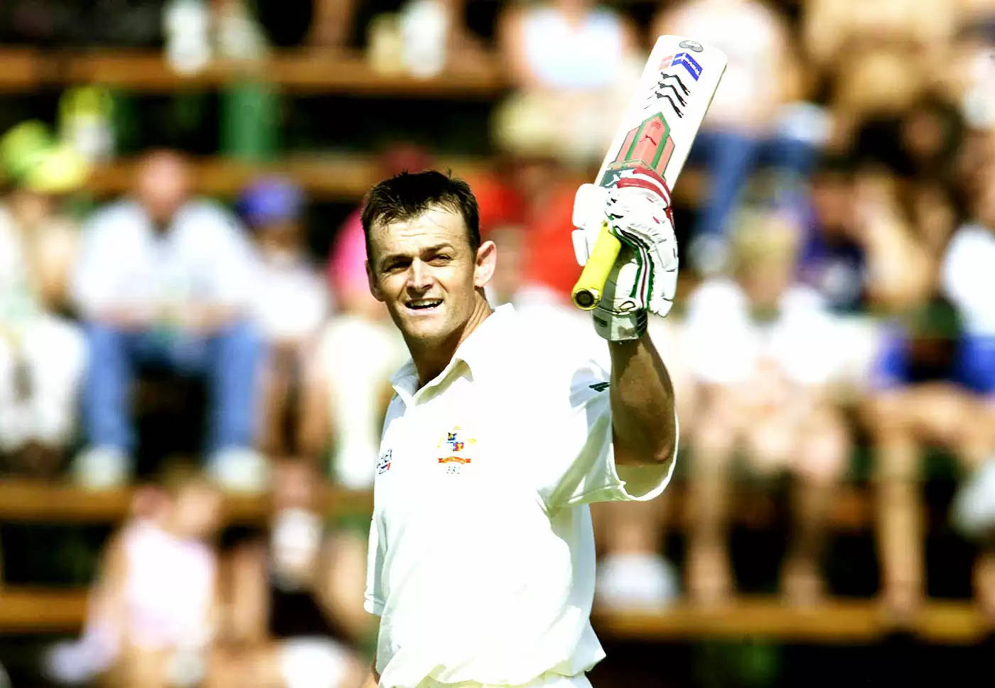 Third umpire should be able to spot no-balls: Gilchrist