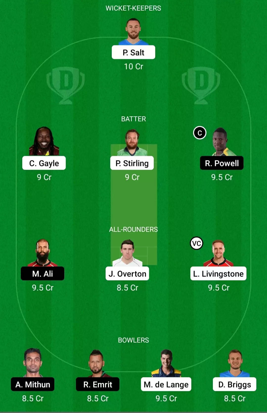 TAD vs NW Dream11 Prediction for Abu Dhabi T10 League 2021: Playing XI, Fantasy Cricket Tips, Team, Weather Updates and Pitch Report