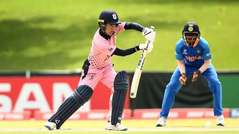 U-19 World Cup: India outplay Japan by 10 wickets, secure quarterfinal spot