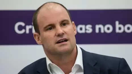 Sir Andrew Strauss appointed as ECB’s Chairman of cricket committee