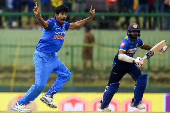 Bumrah shows no mercy even even to teammates; he is only going to get better : KL Rahul