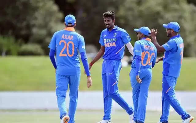India A suffer narrow five-run defeat in third ODI, lose series 1-2 to New Zealand A