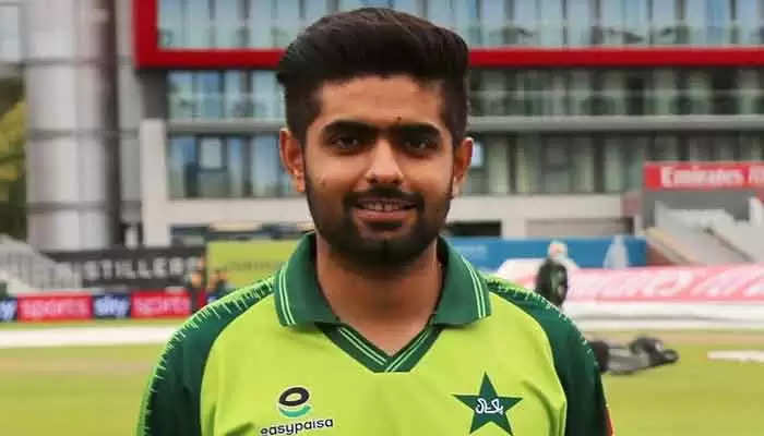 Hosting T20 World Cup in a bio-bubble is possible: Babar Azam
